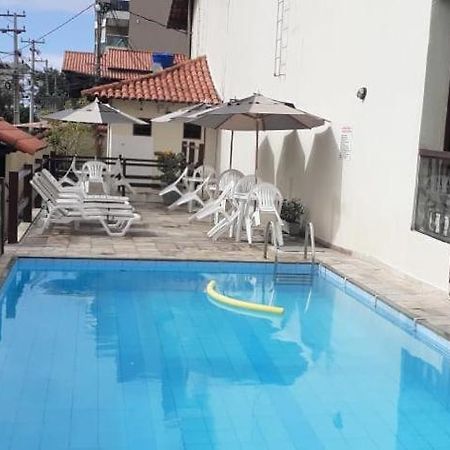 Casa Para Temporada - Cabo Frio Extérieur photo