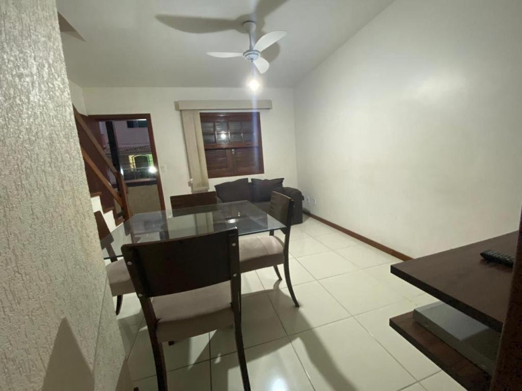 Casa Para Temporada - Cabo Frio Extérieur photo