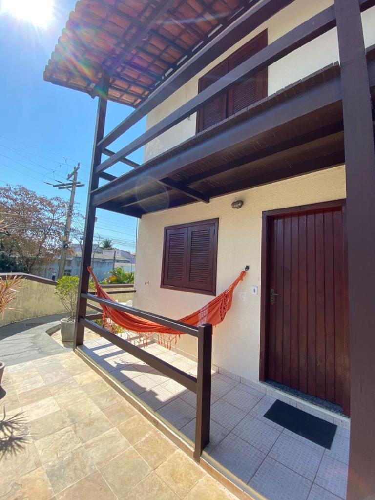Casa Para Temporada - Cabo Frio Extérieur photo