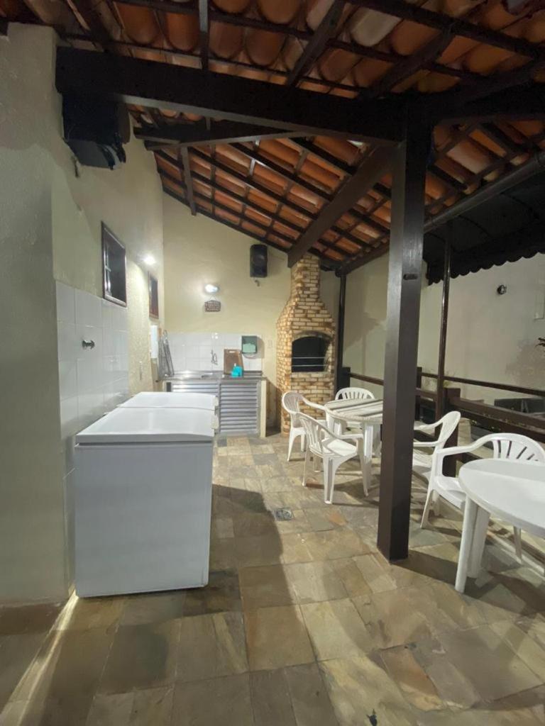 Casa Para Temporada - Cabo Frio Extérieur photo