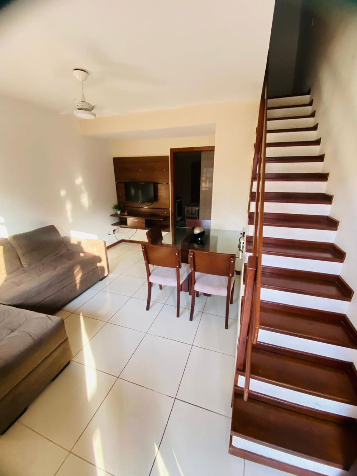 Casa Para Temporada - Cabo Frio Extérieur photo