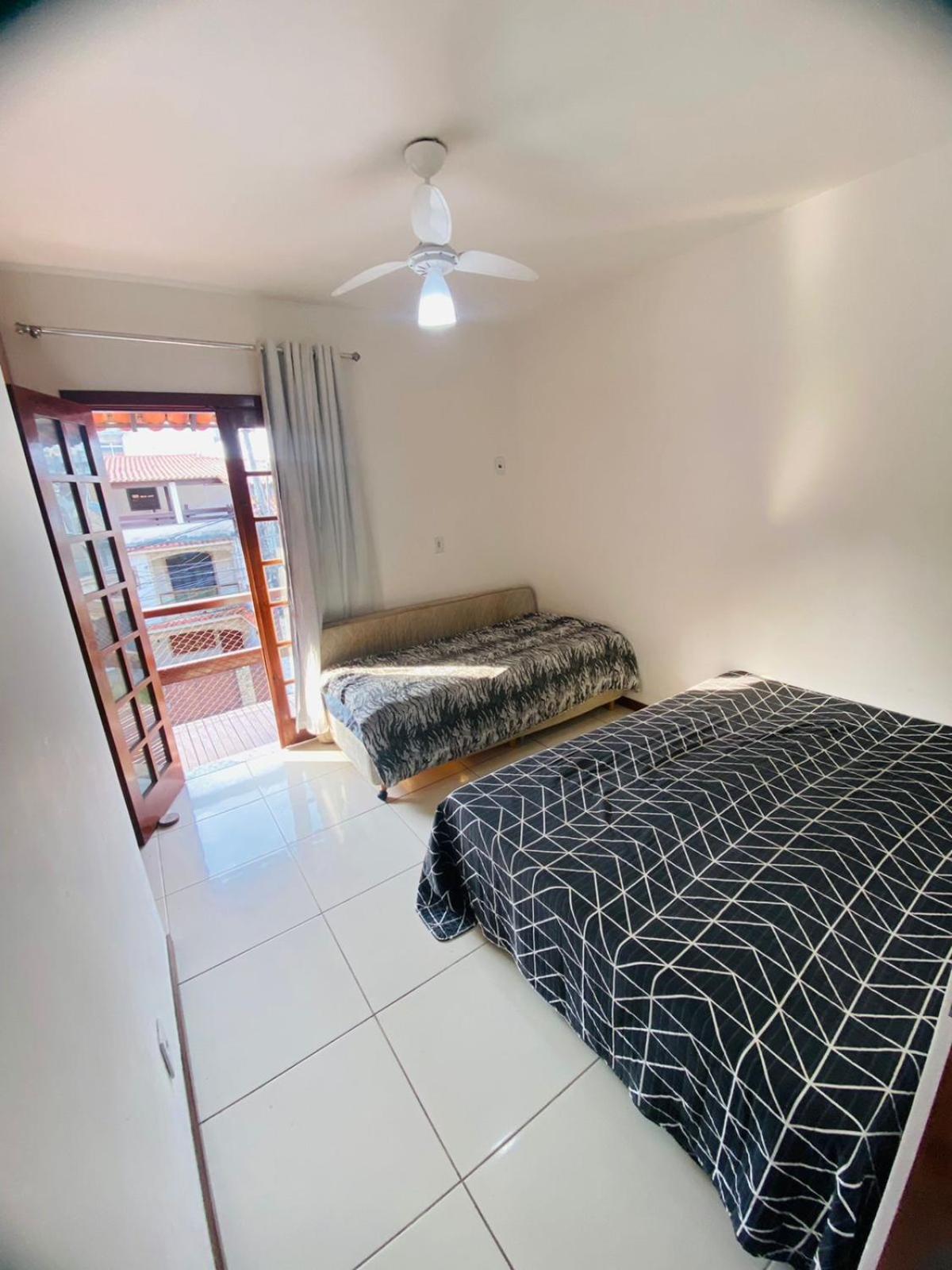 Casa Para Temporada - Cabo Frio Extérieur photo