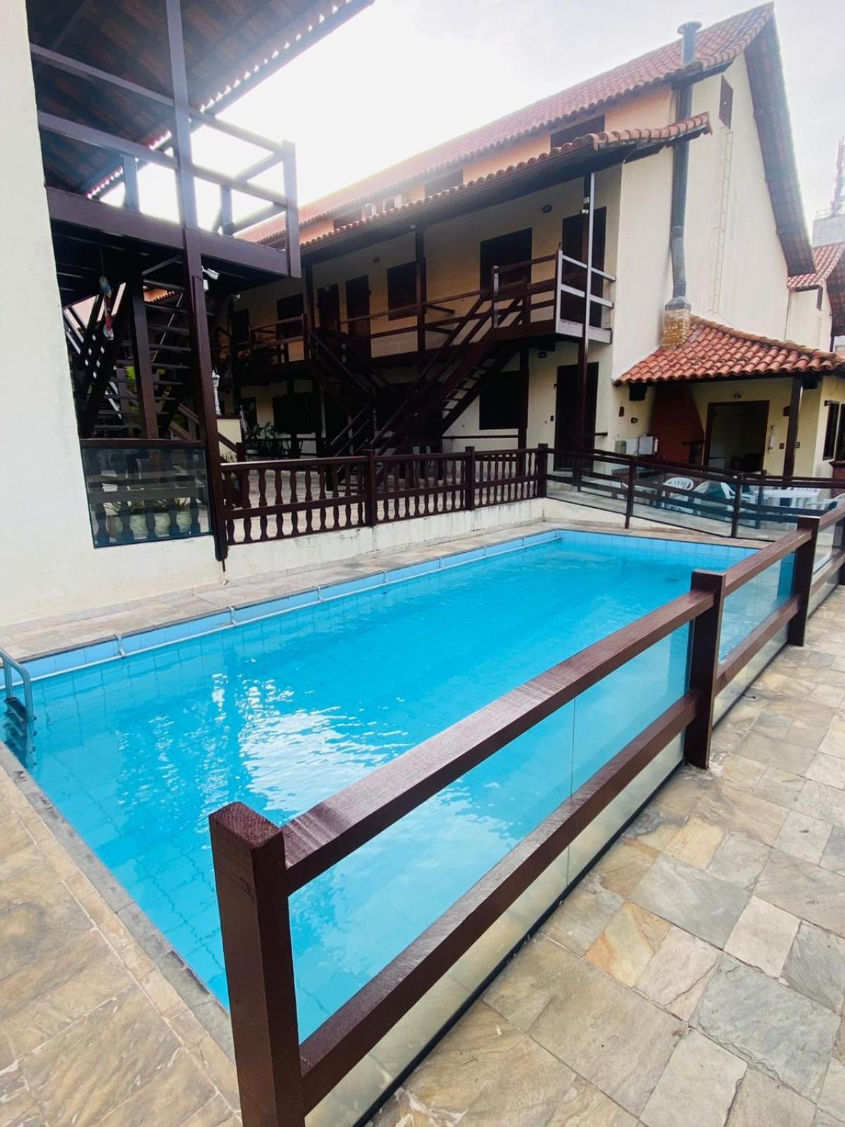 Casa Para Temporada - Cabo Frio Extérieur photo
