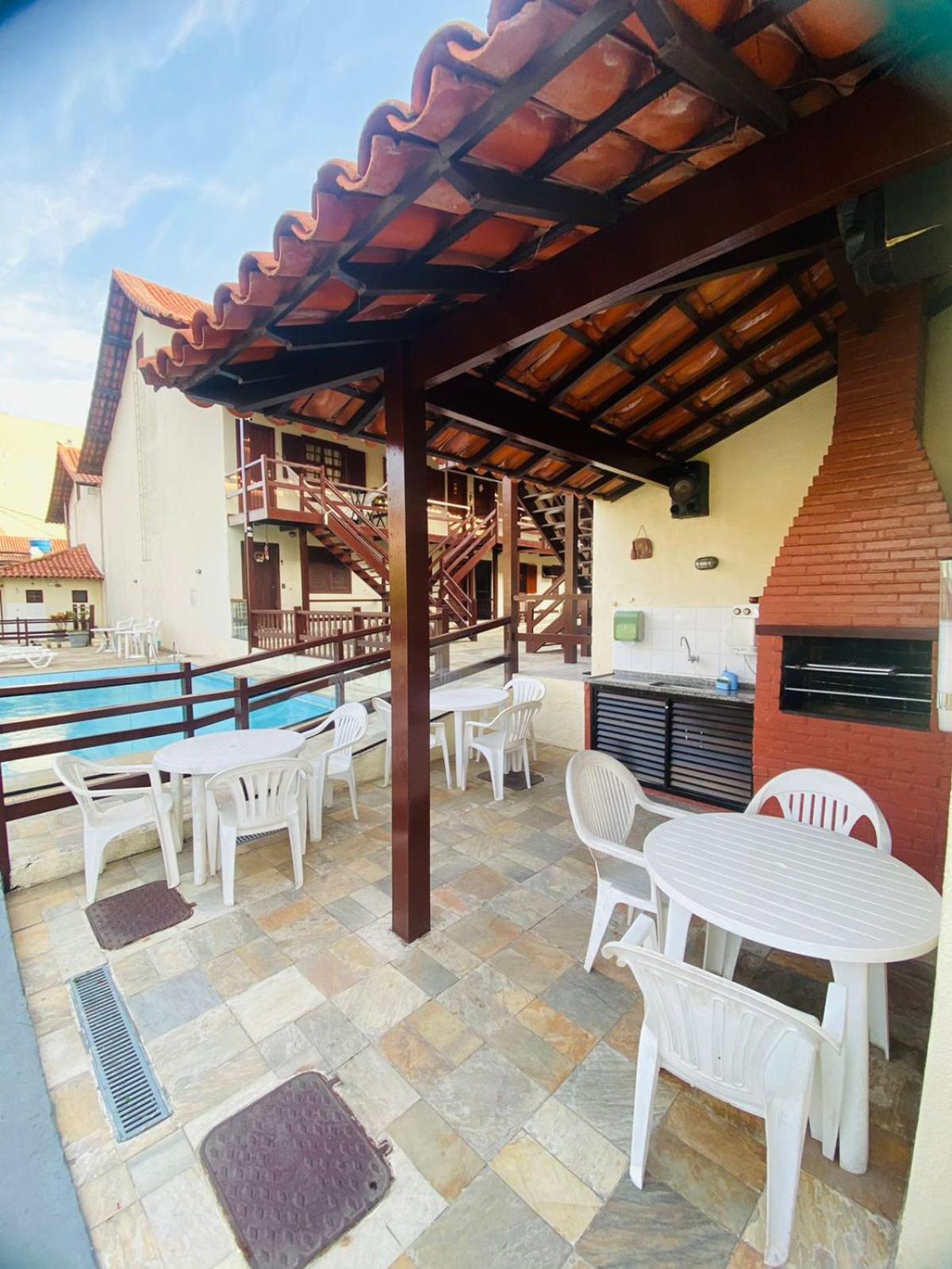 Casa Para Temporada - Cabo Frio Extérieur photo