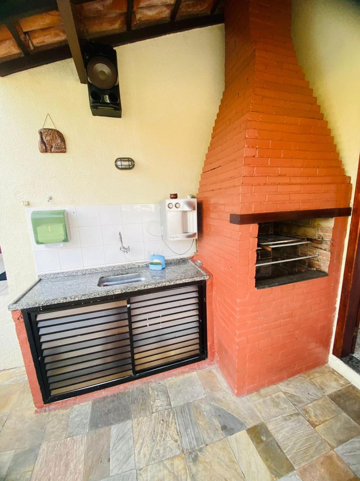 Casa Para Temporada - Cabo Frio Extérieur photo
