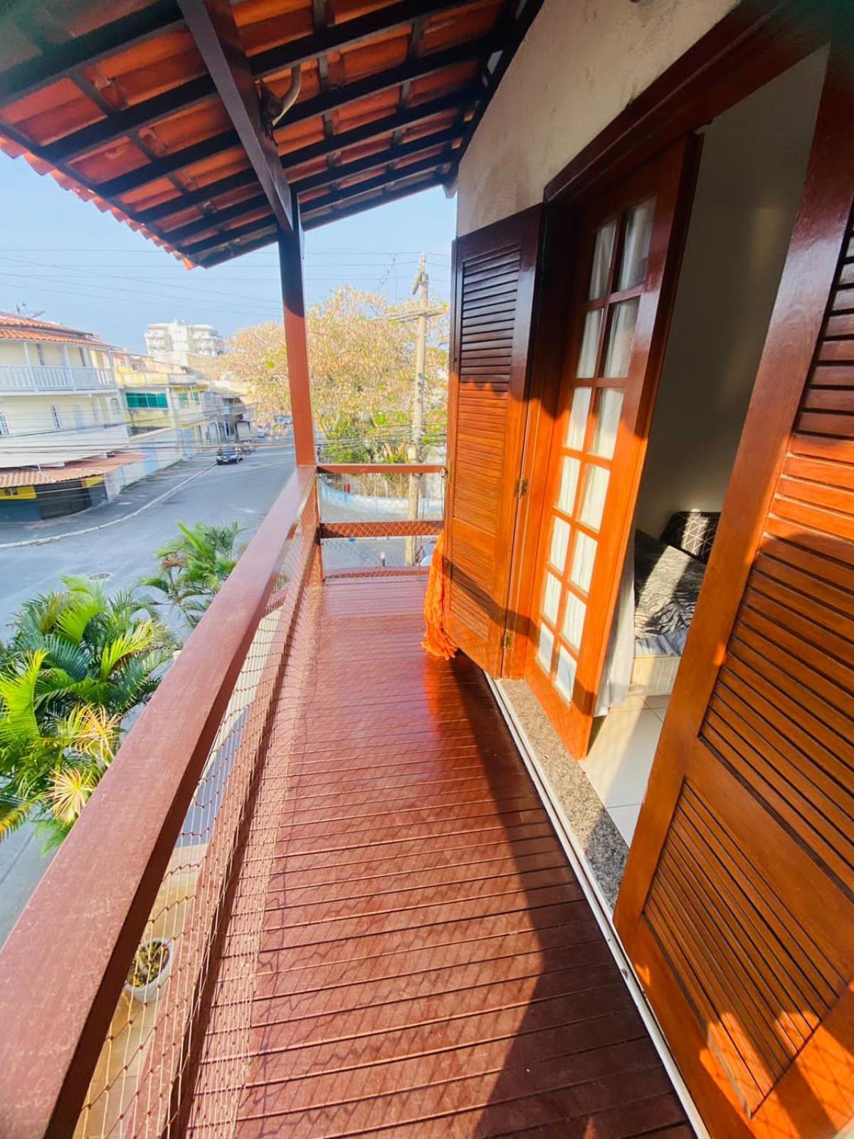 Casa Para Temporada - Cabo Frio Extérieur photo